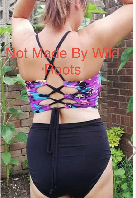 Adult Swim Bottoms