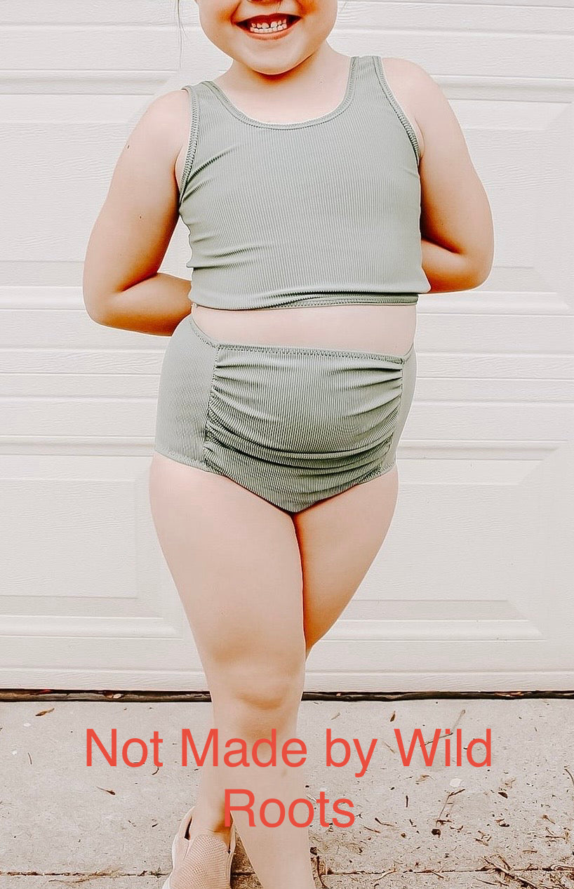Aubrey Swim