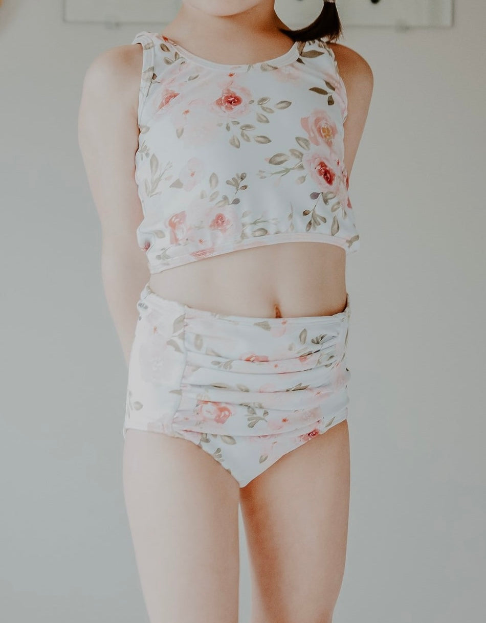 Aubrey Swim