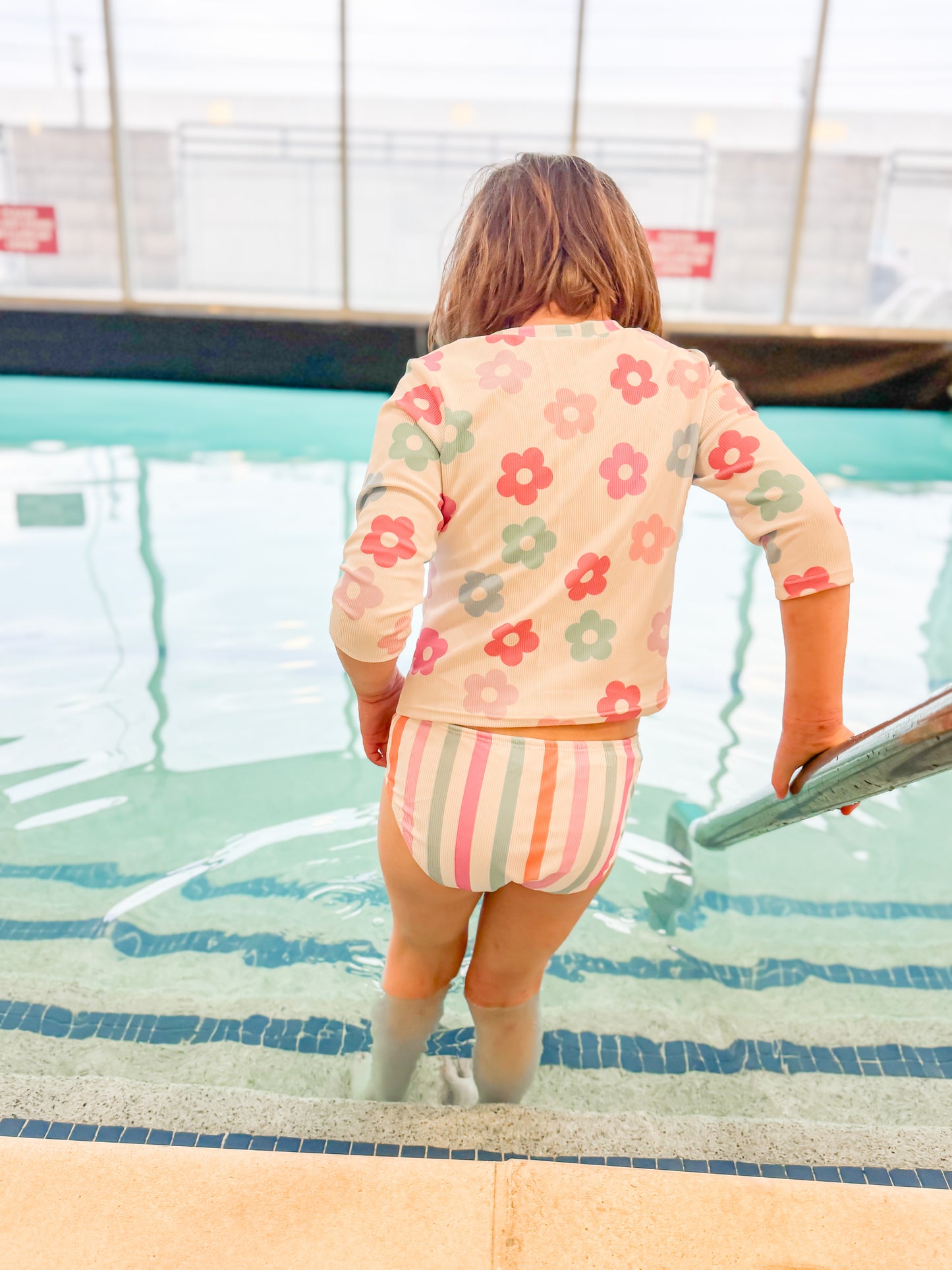 Sylvia Swim