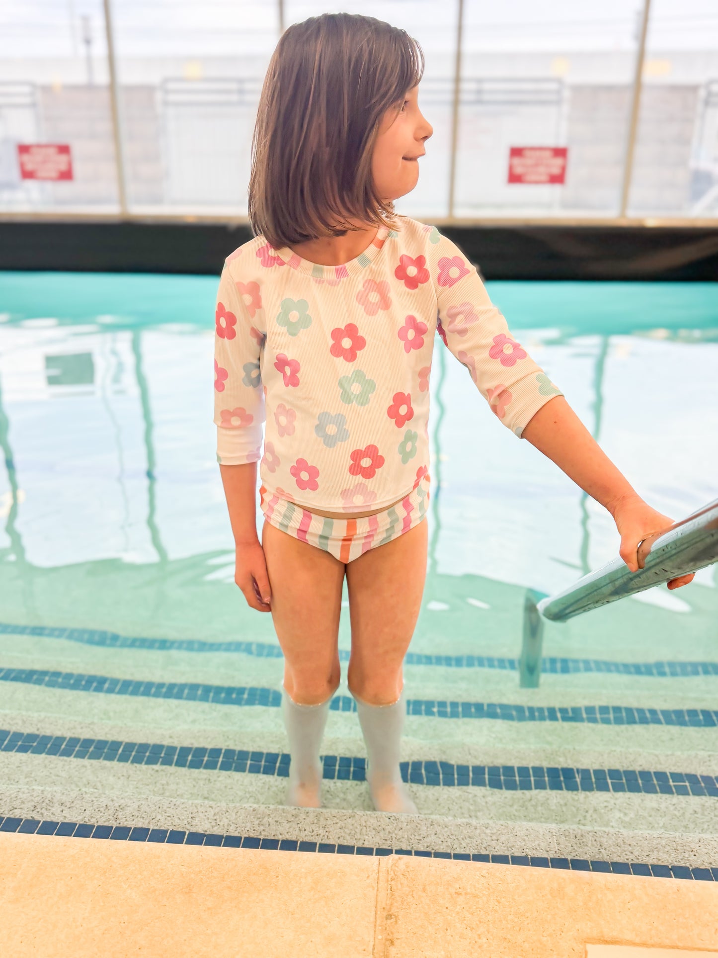 Sylvia Swim