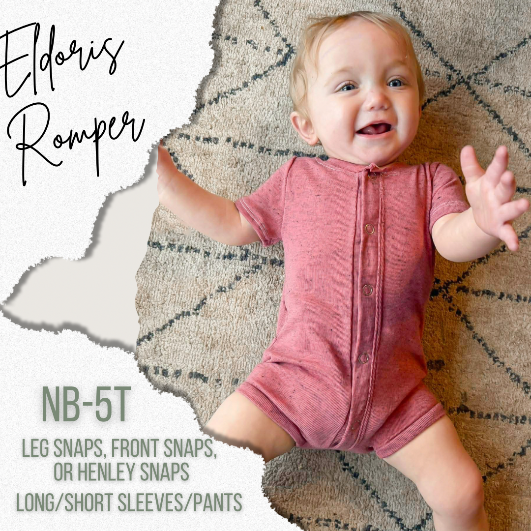Eldoris Romper