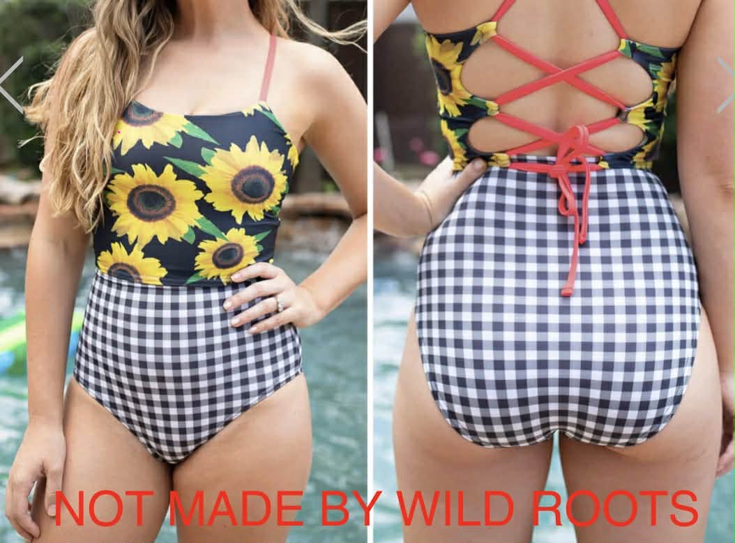 Adult Swim Bottoms