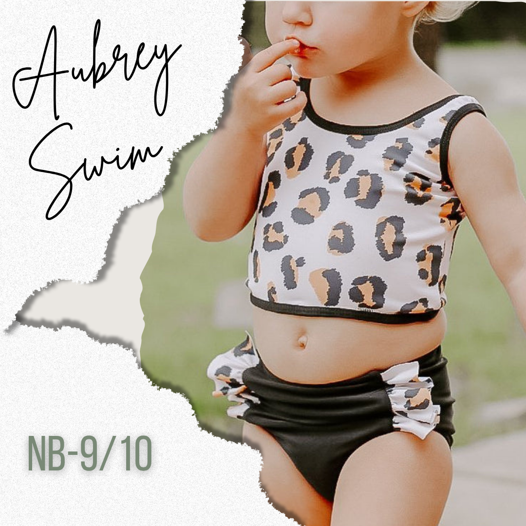 Aubrey Swim