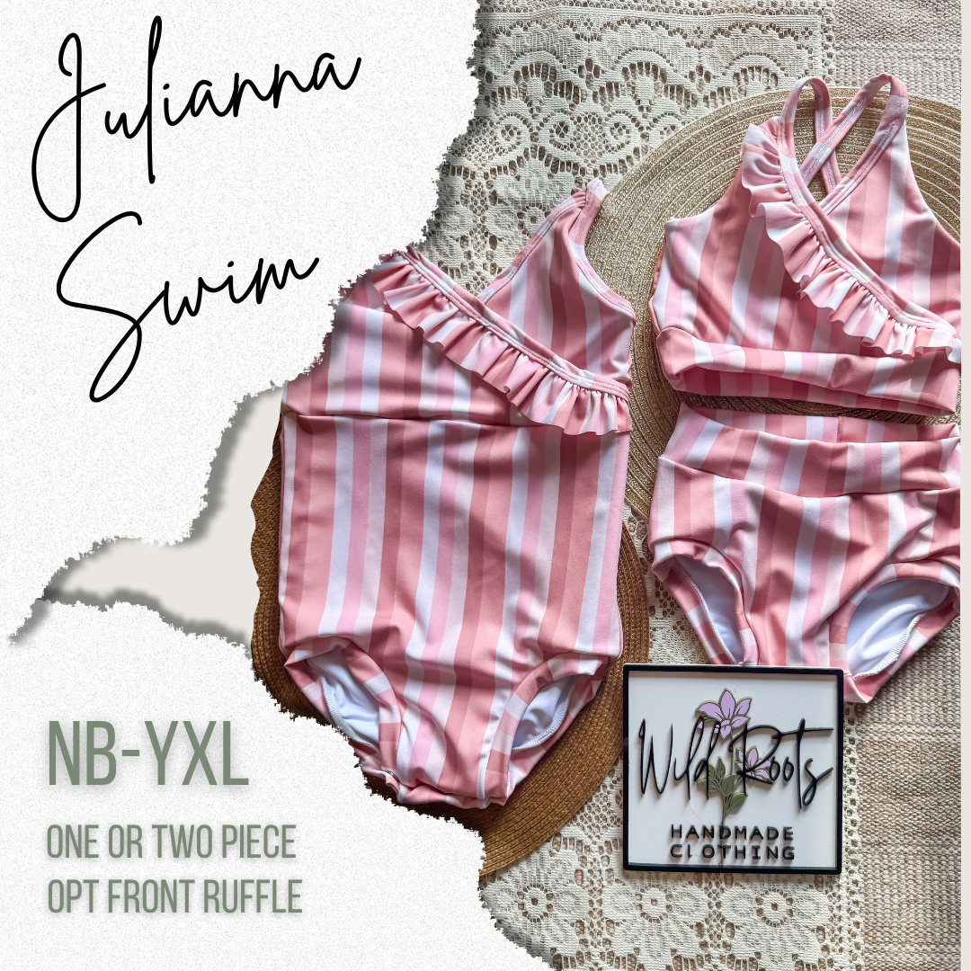 Julianna Swim