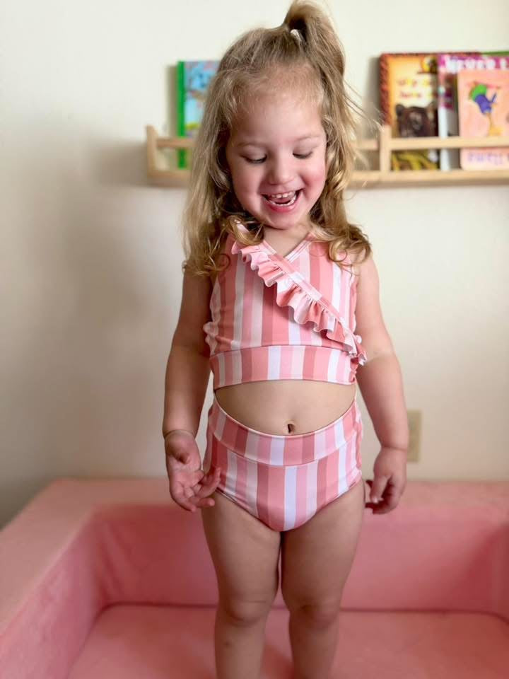 Julianna Swim