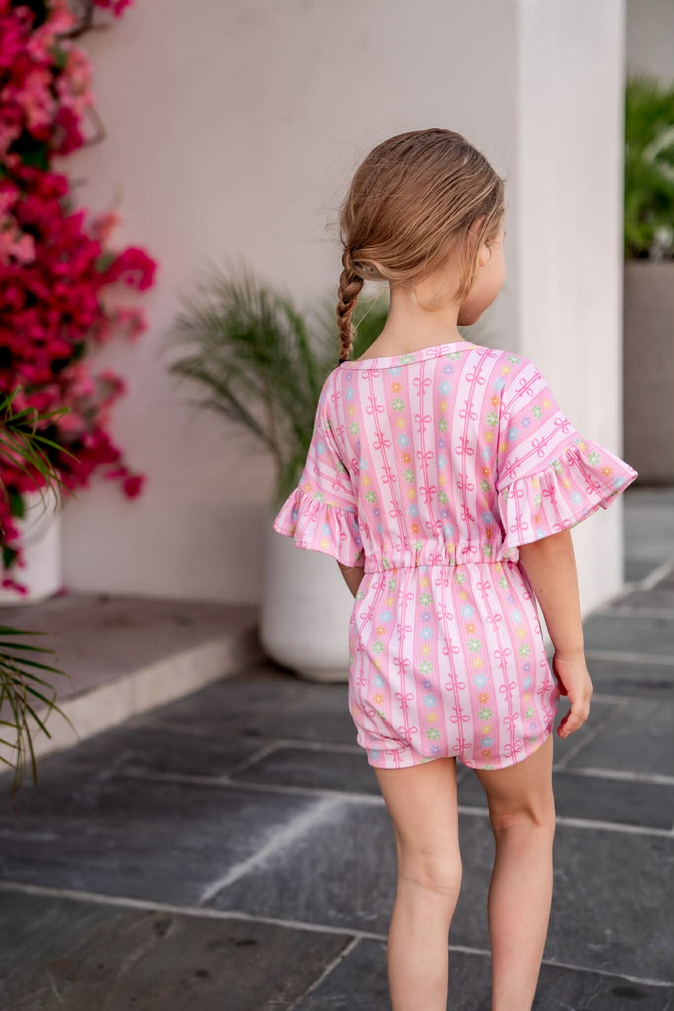 Cypress Romper