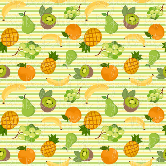 Fruity Fun Seamless File