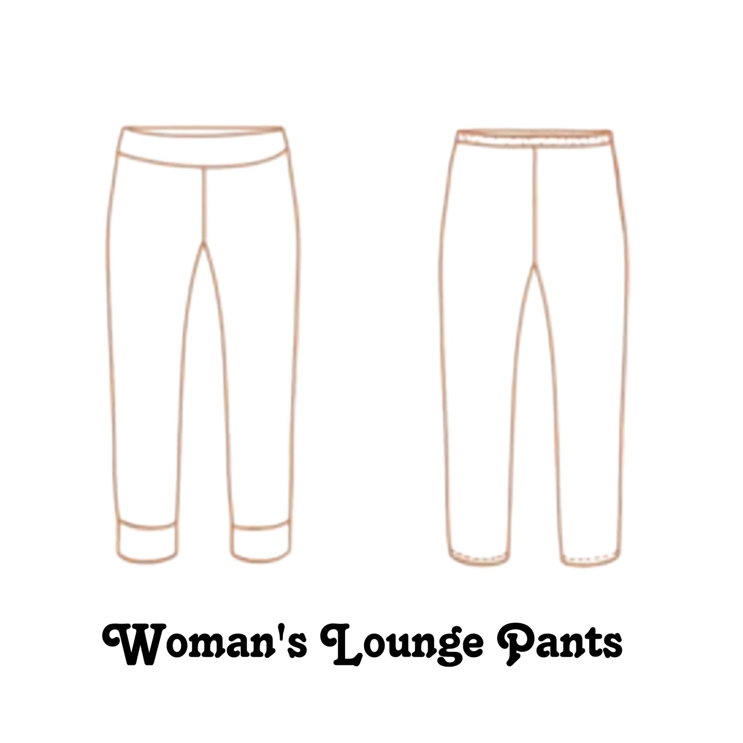 Women’s Pajama Pants