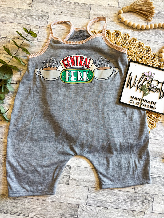 RTS Terran “central perk” upcycle