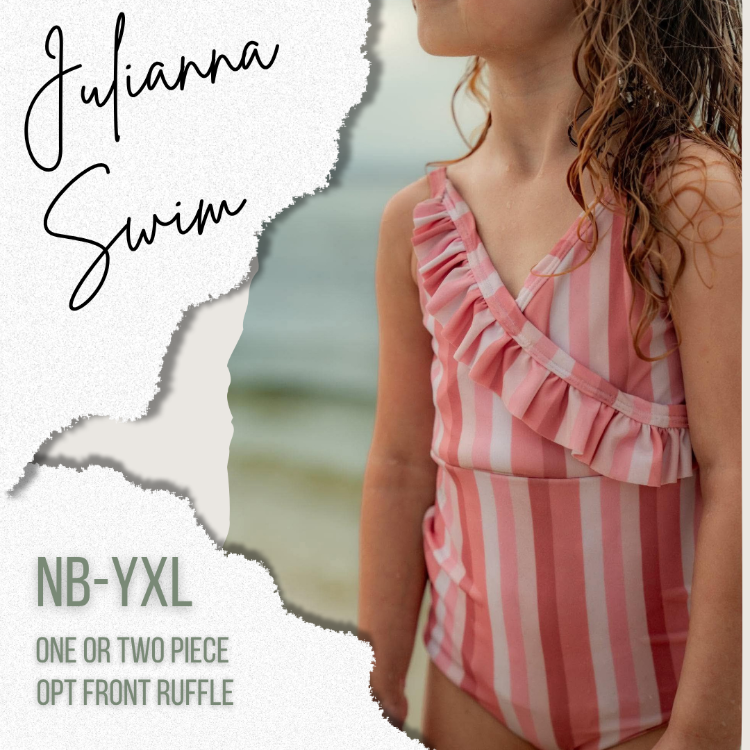 Julianna Swim