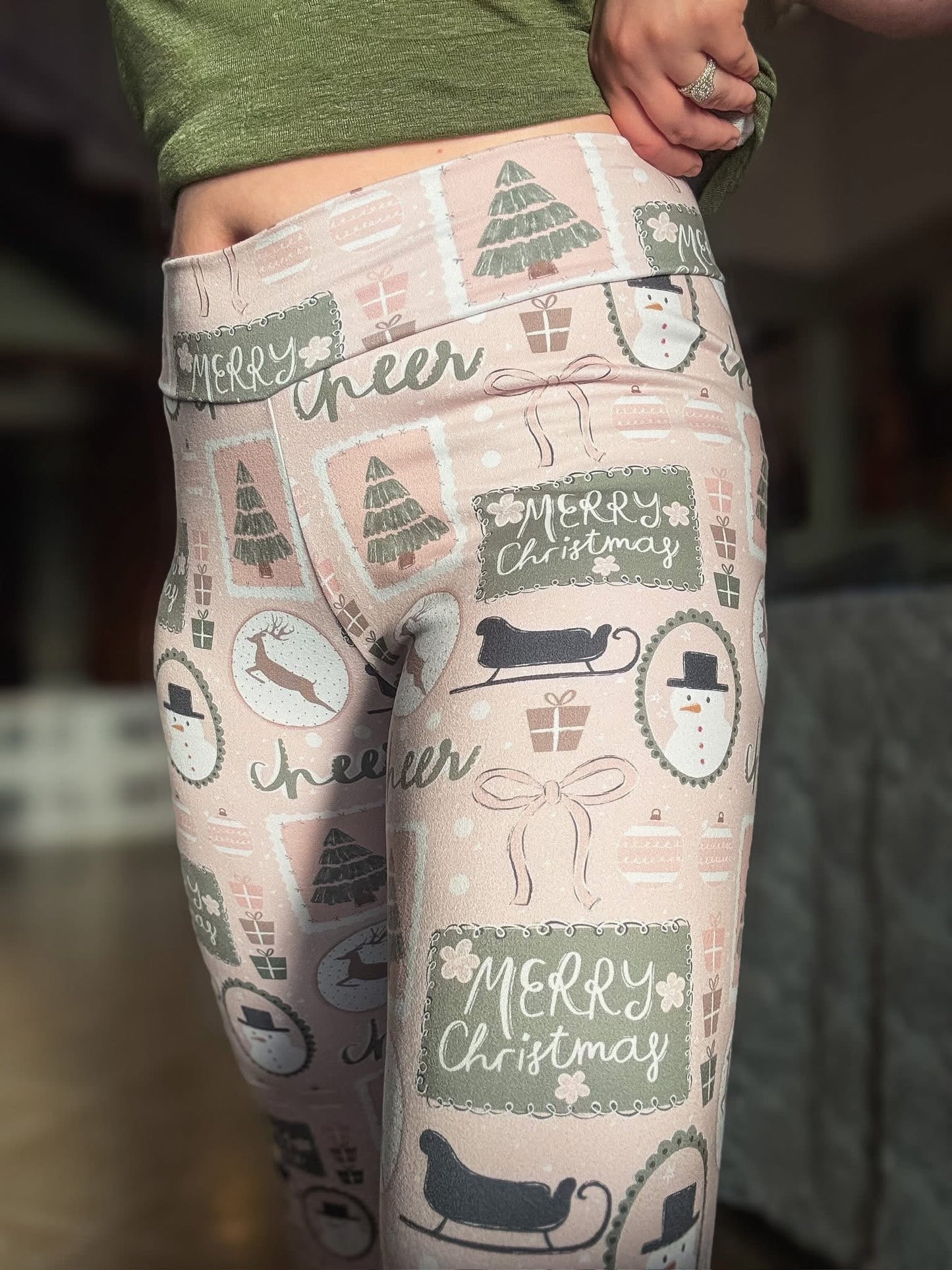 Women’s Pajama Pants