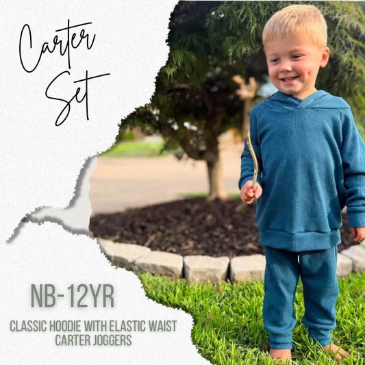 Carter Set
