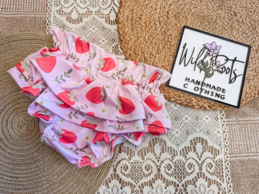 Freya Bloomers