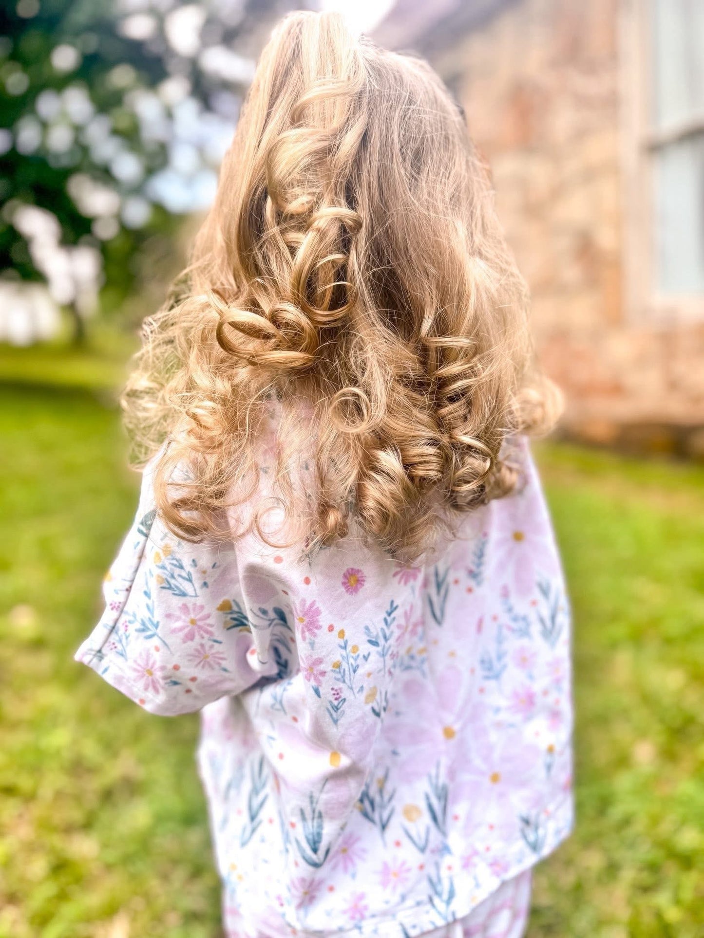 Boxy Tee Baby/Toddler