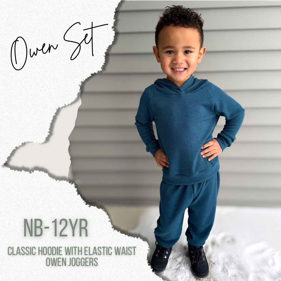 Owen Set