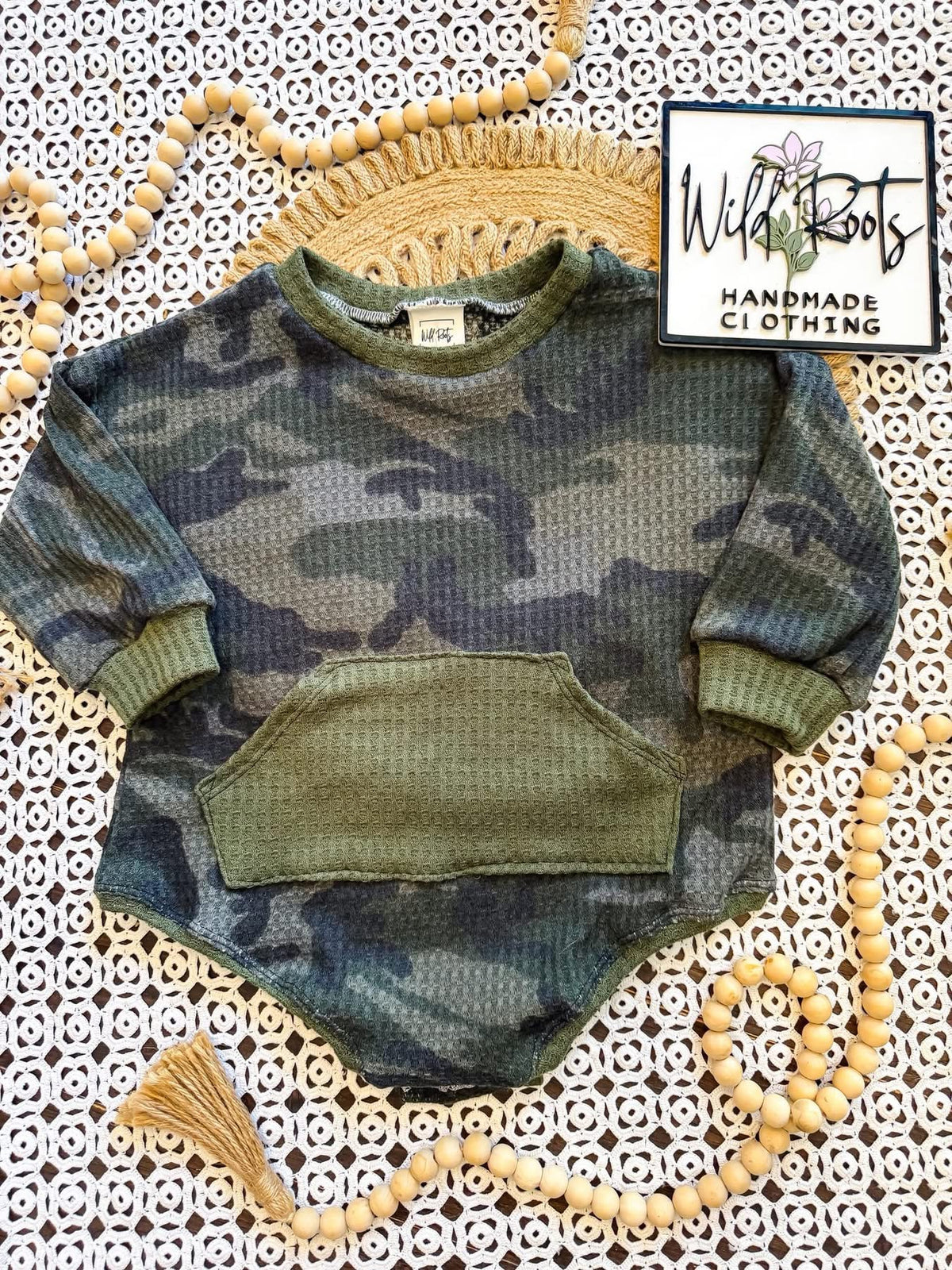 Sweater Romper
