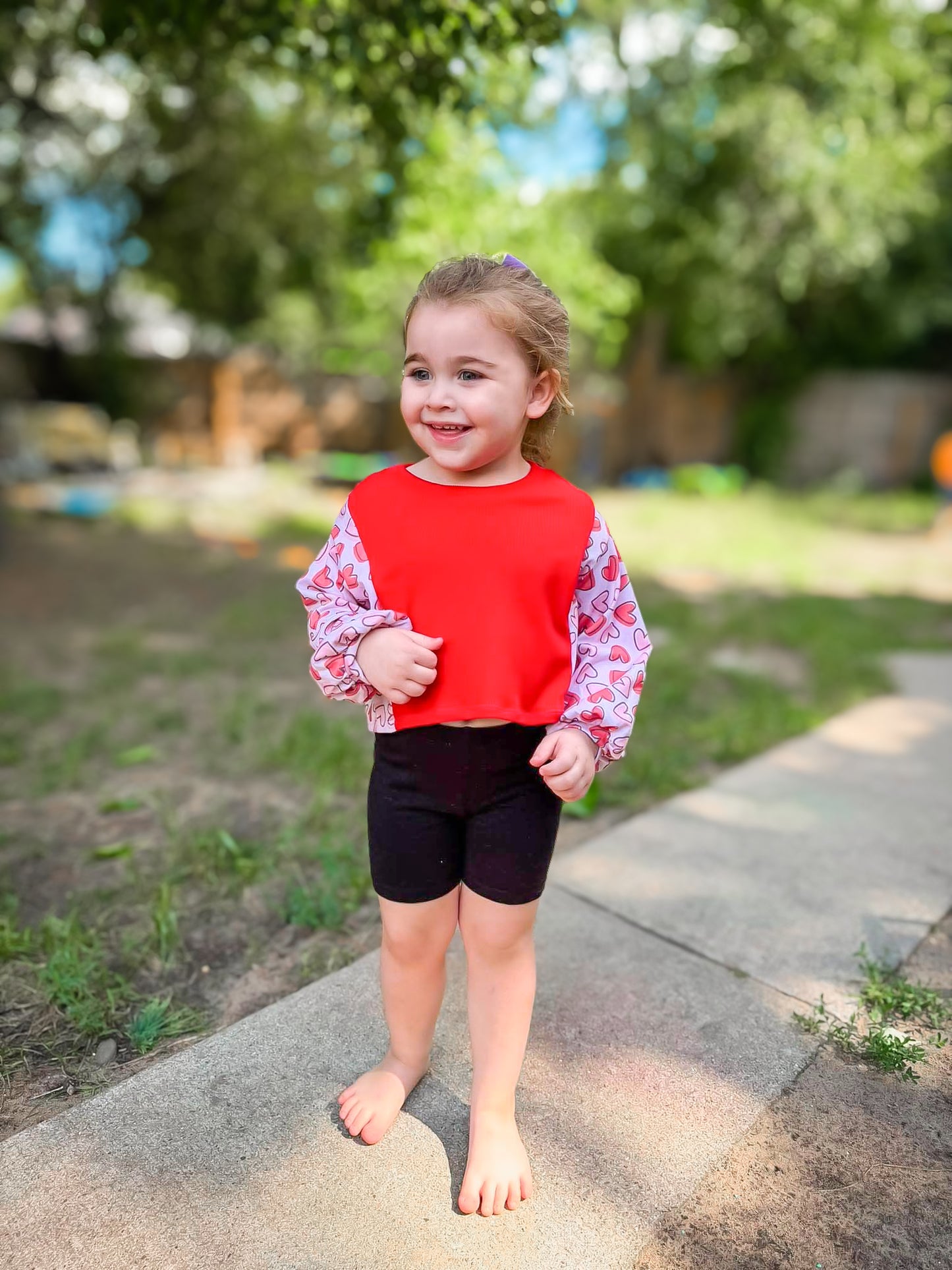 Sydney Sweater