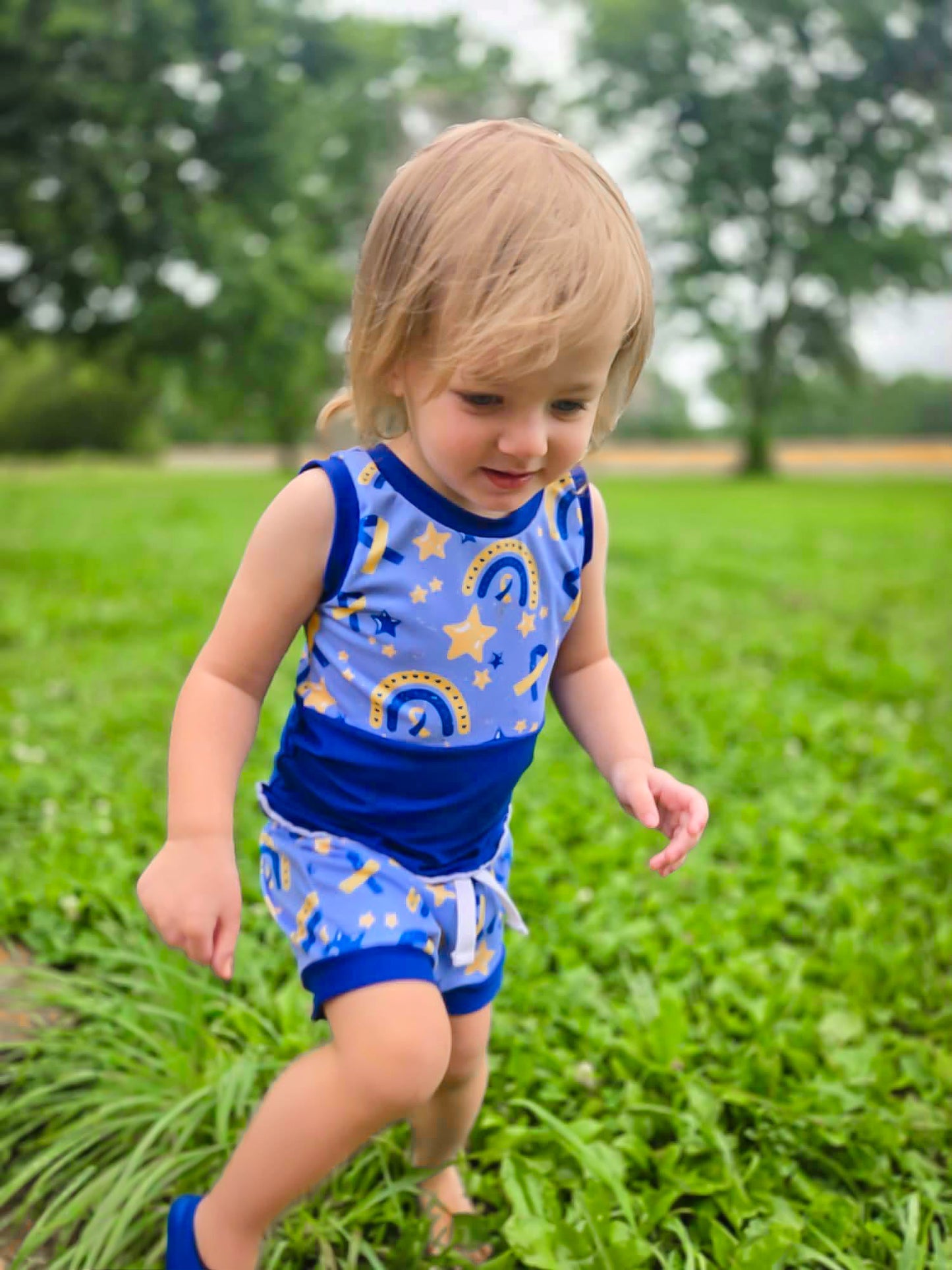Jamie Tank Top