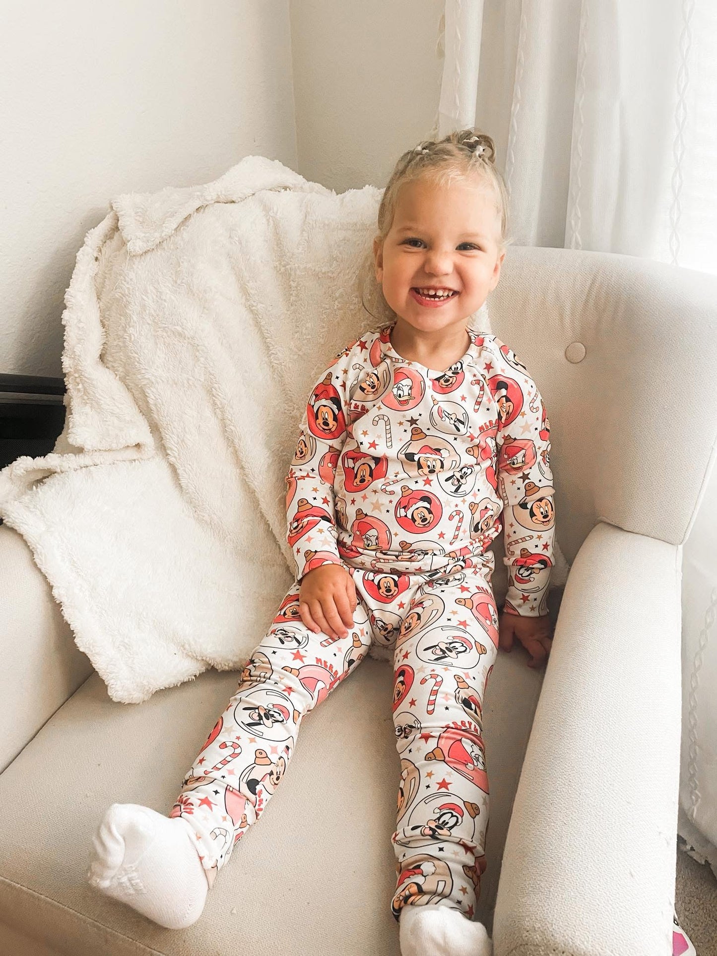 Ellie Lounge Set