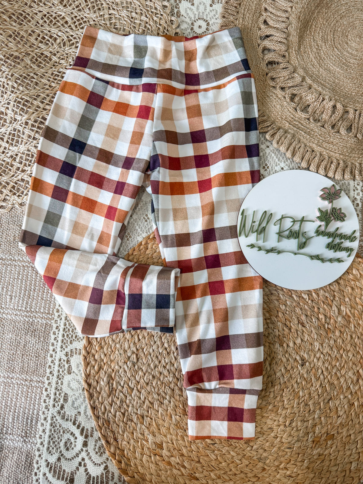 RTS- Simple Joggers