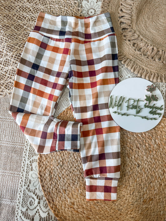 RTS- Simple Joggers