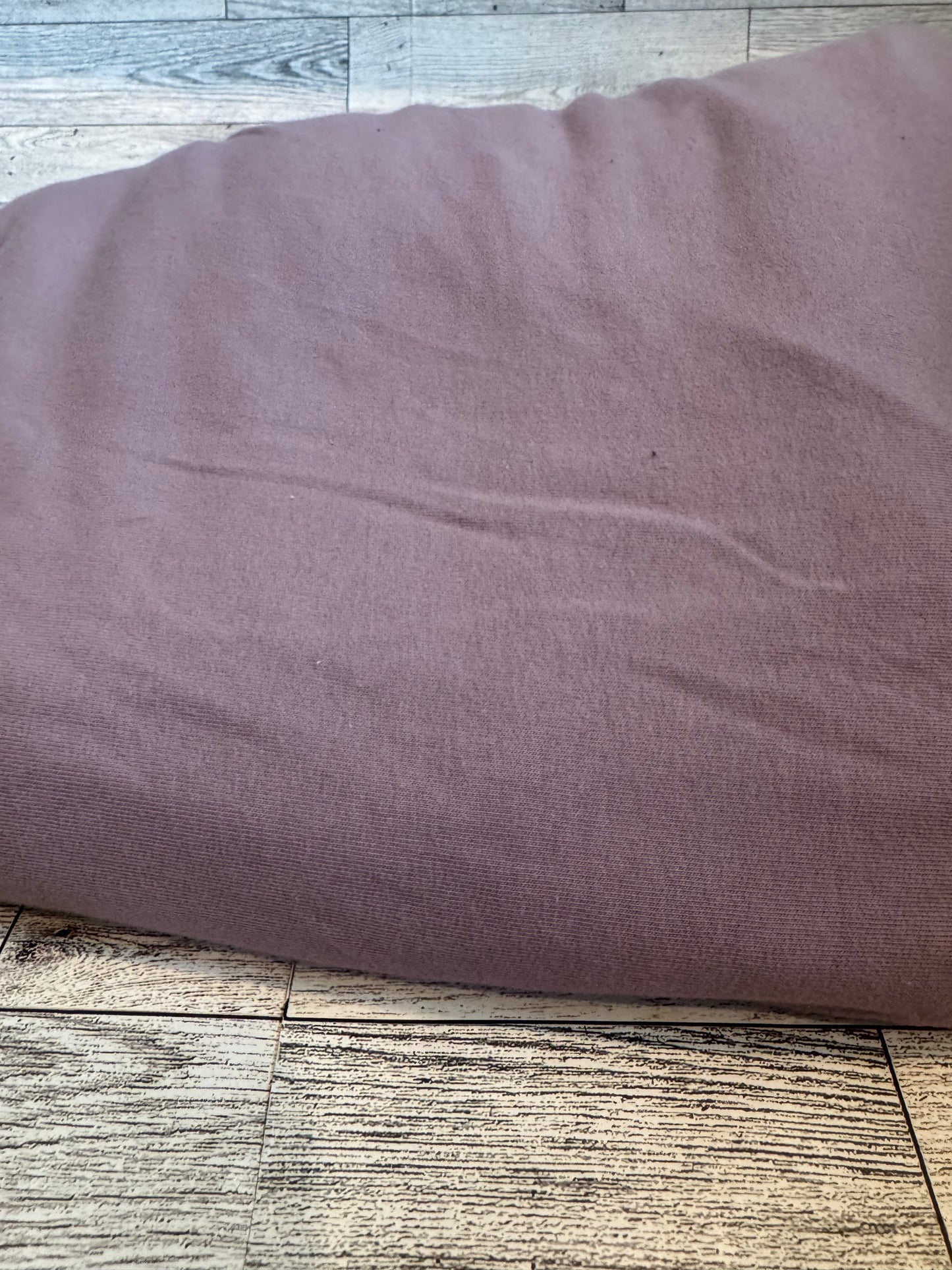 Fabric - dusty lavender