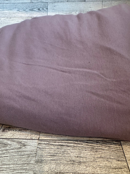 Fabric - dusty lavender