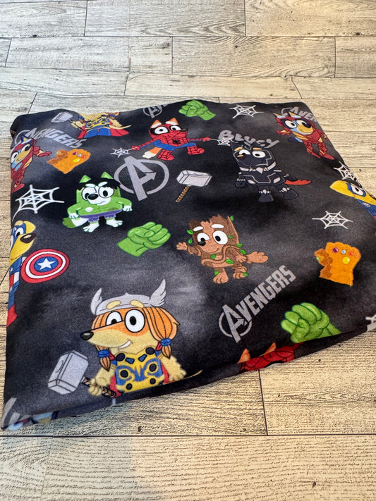 Fabric - Save the day