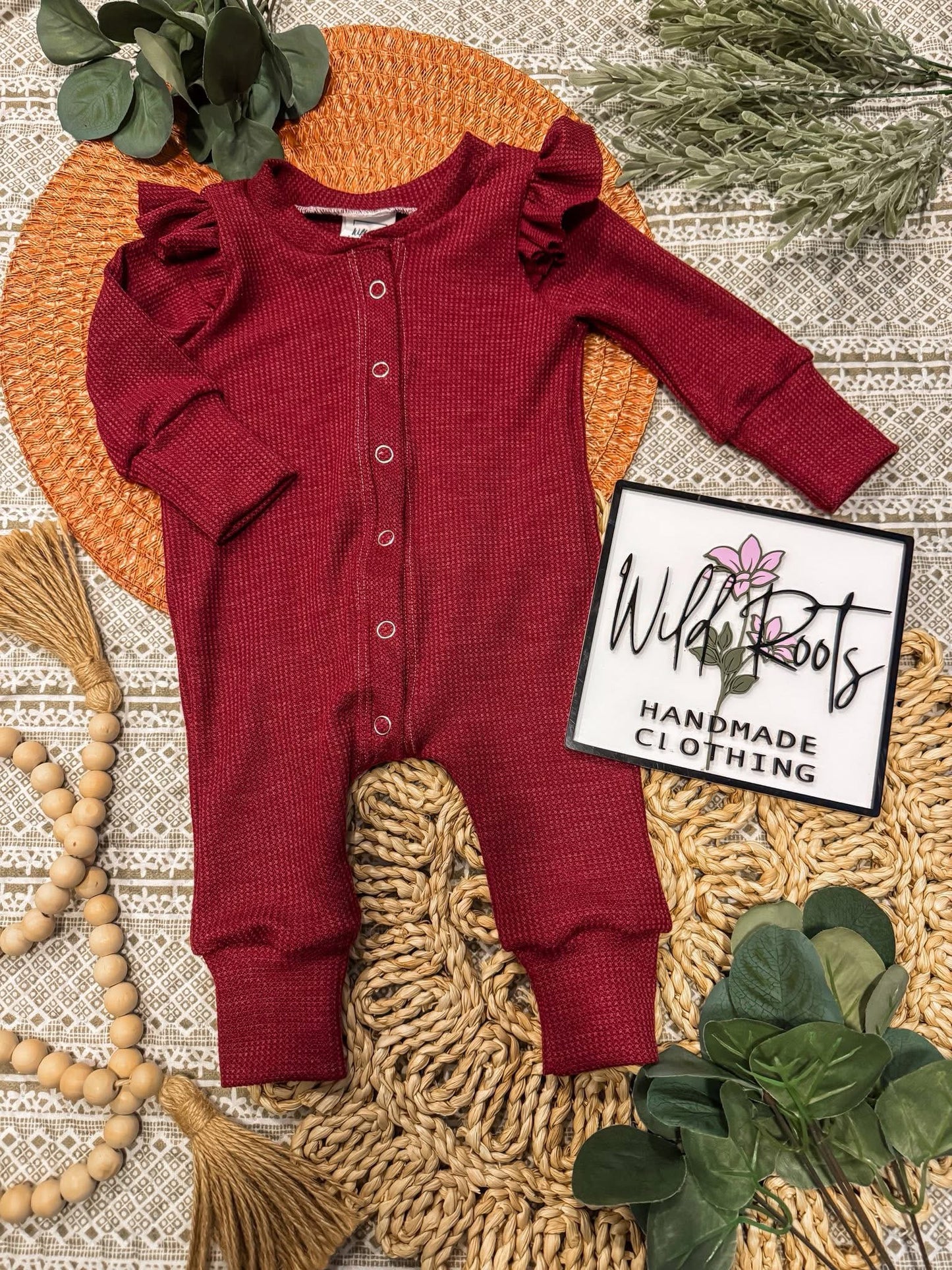 Eldoris Romper