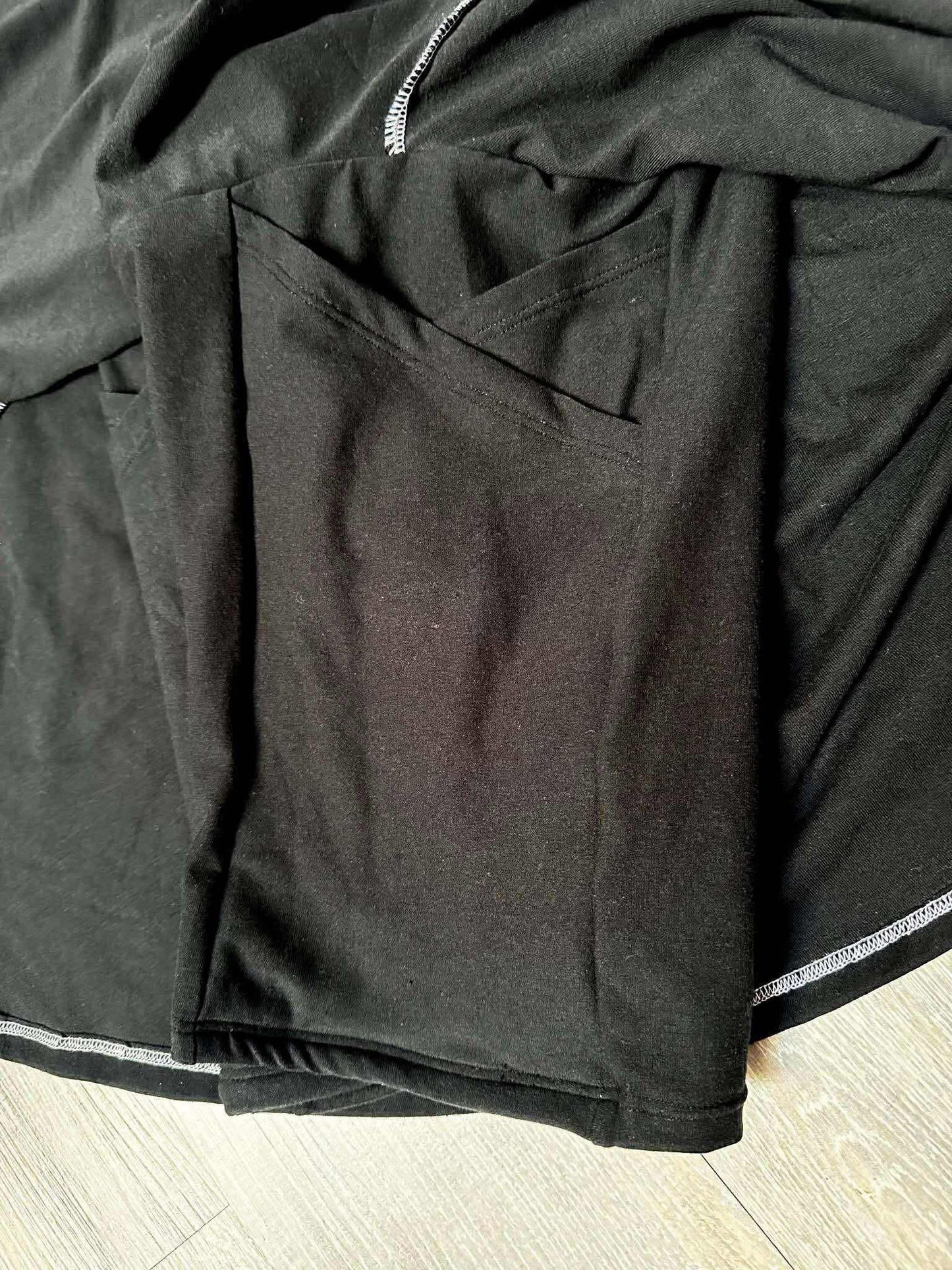 Adult Circle Skirt