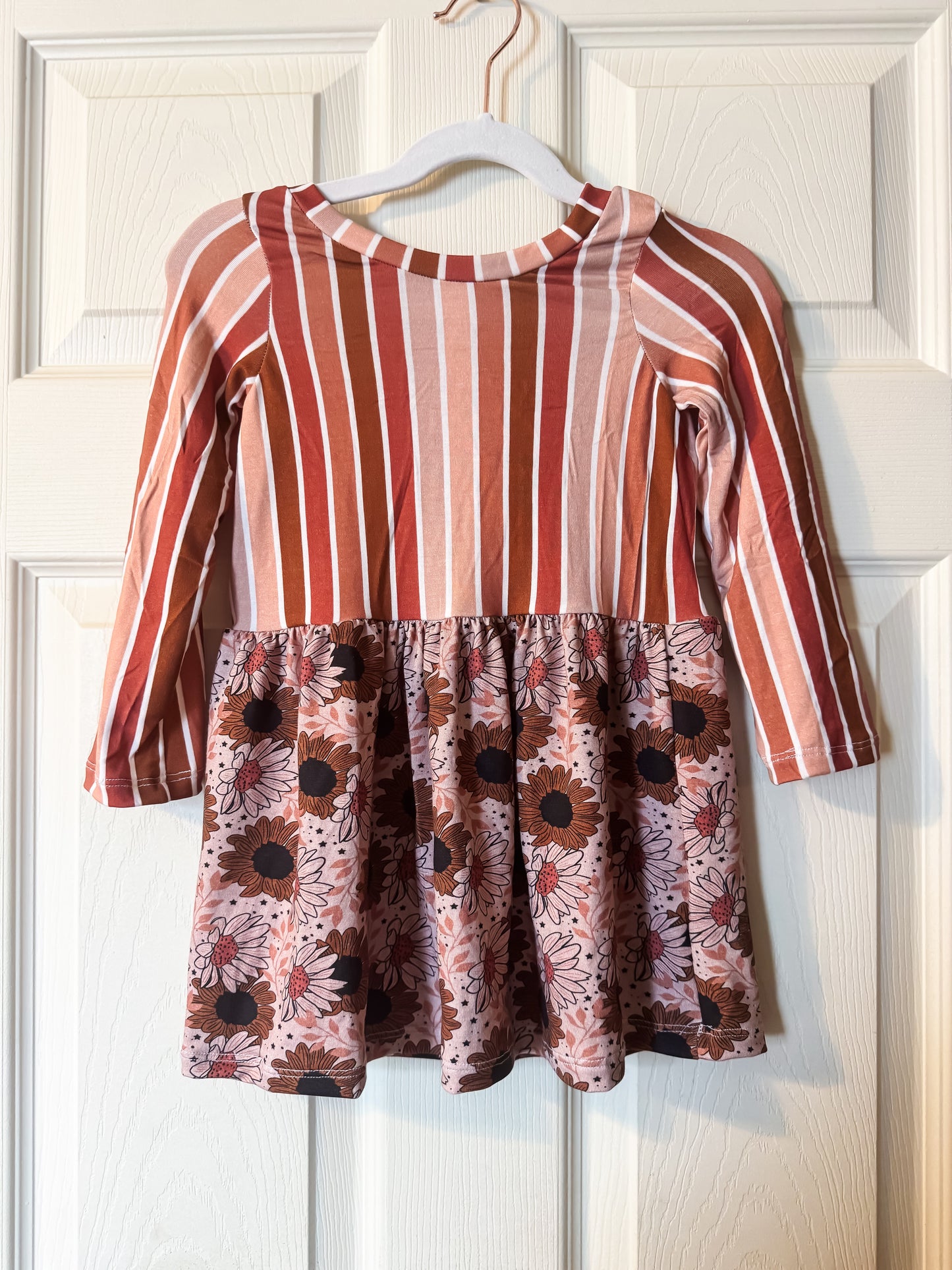 RTS- Bloomsbury dress