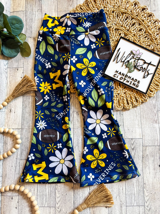 RTS- Wolverine Flares