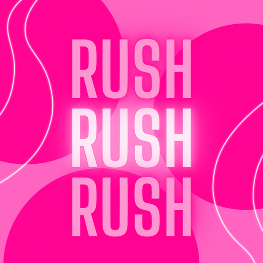 RUSH