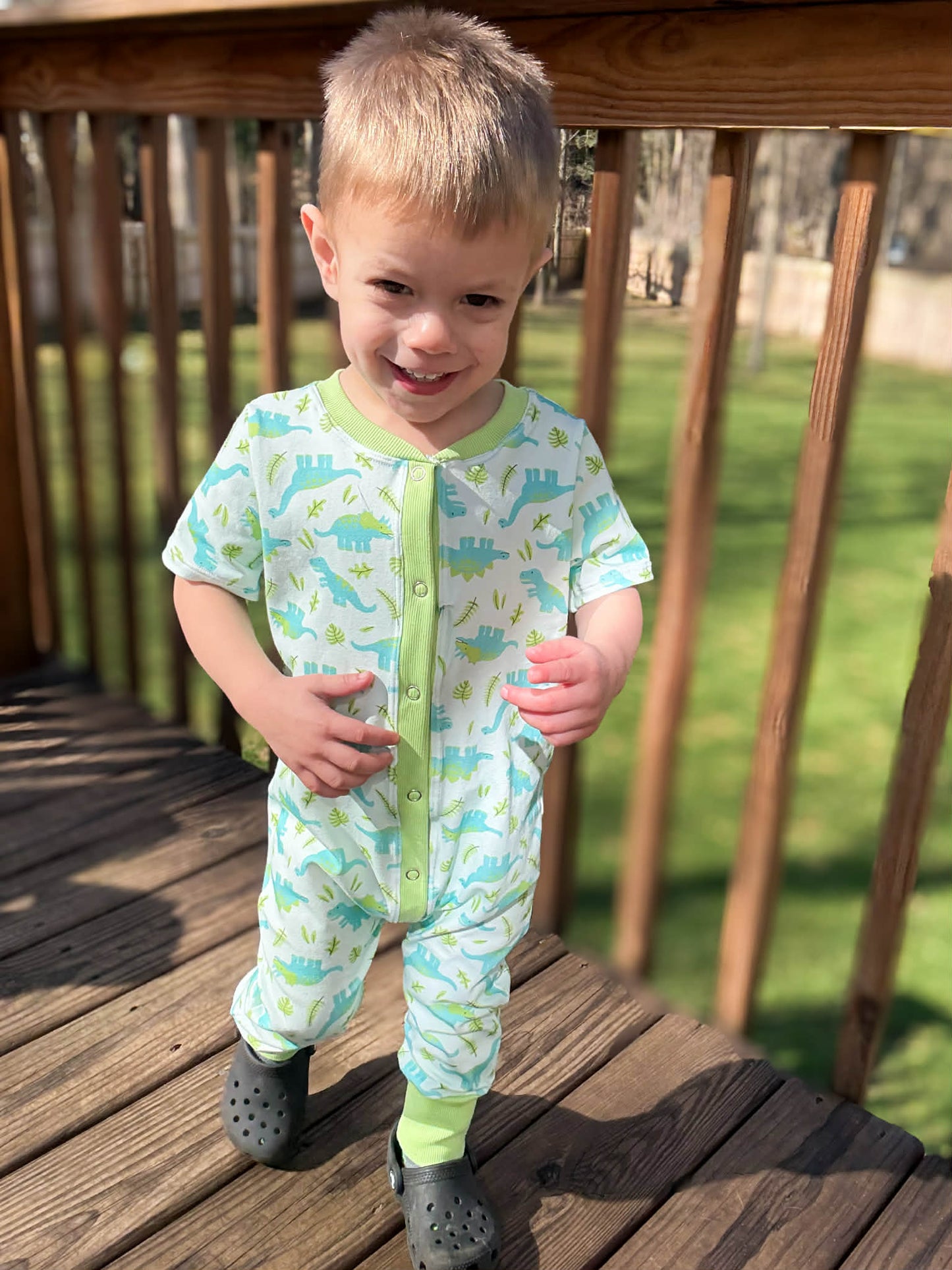 Eldoris Romper