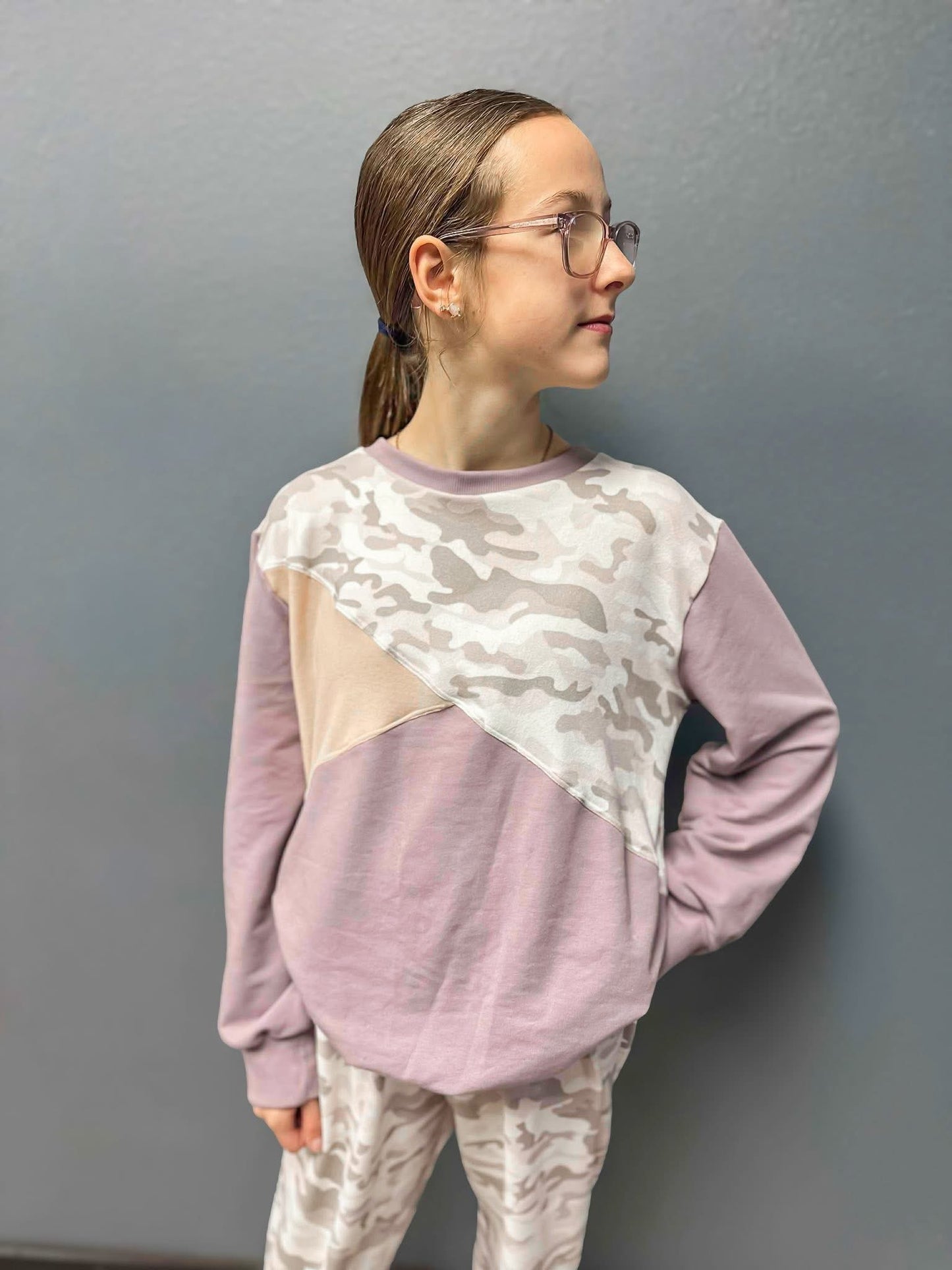 Winter Set