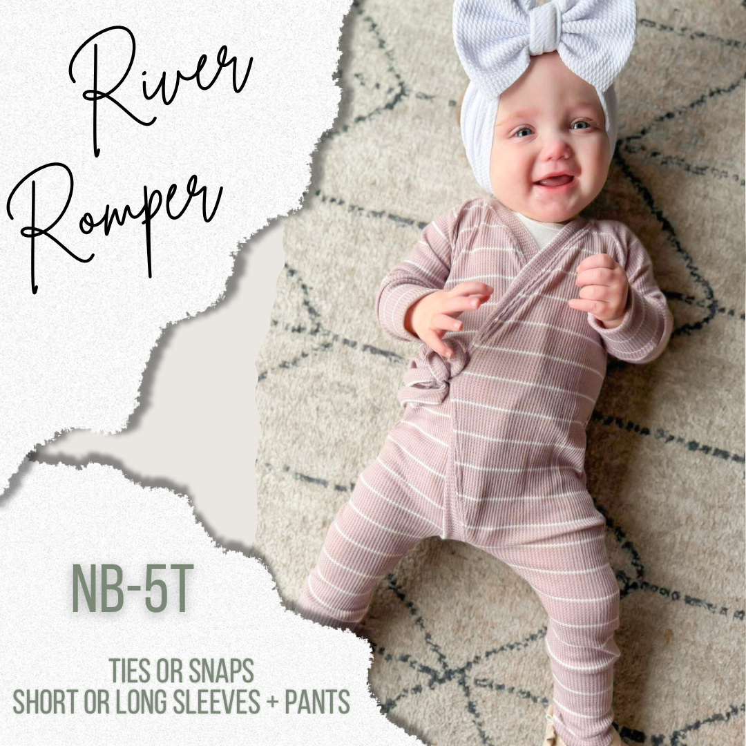 River Romper